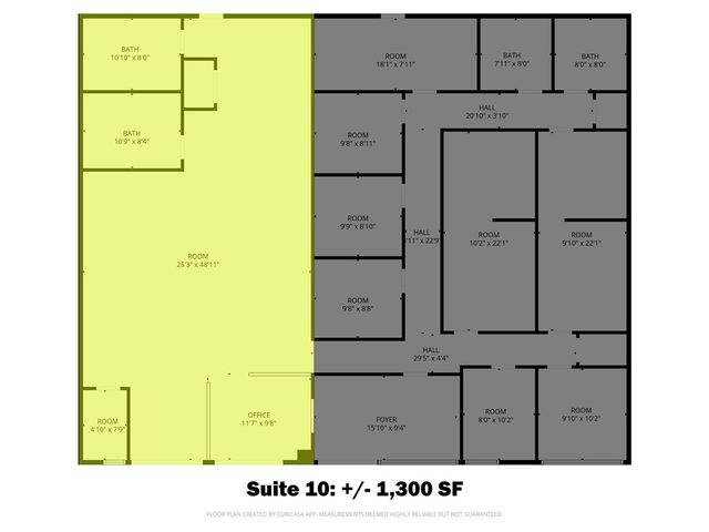 2502 SW 14th Street Suite 10, Bentonville, AR 72712