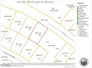 4815 E Lavin Lane 145, Rimrock, AZ 86335
