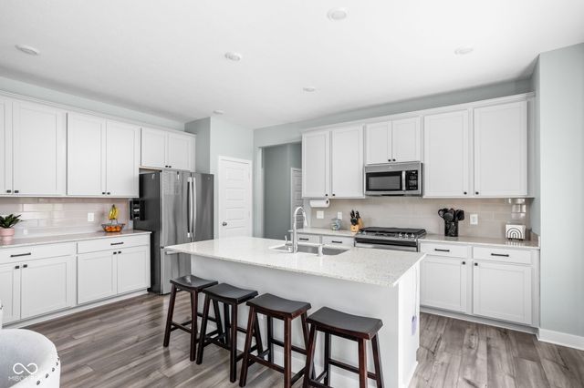 3969 Canning Street, Danville, IN 46122