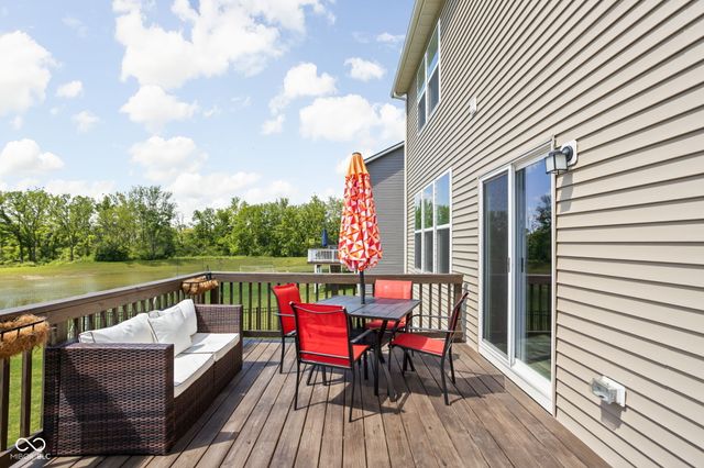 3969 Canning Street, Danville, IN 46122