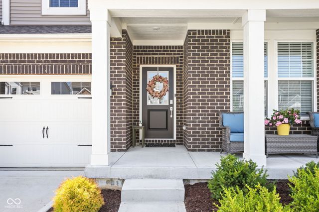 3969 Canning Street, Danville, IN 46122