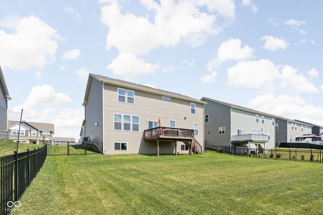 3969 Canning Street, Danville, IN 46122