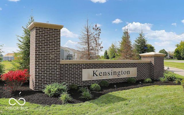 3969 Canning Street, Danville, IN 46122