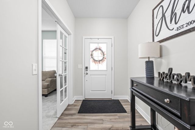 3969 Canning Street, Danville, IN 46122