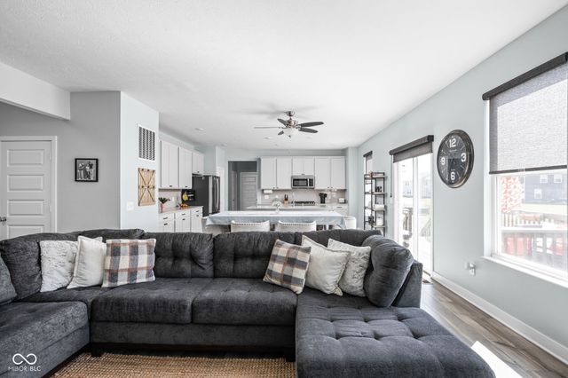 3969 Canning Street, Danville, IN 46122