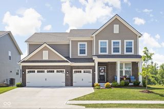 3969 Canning Street, Danville, IN 46122