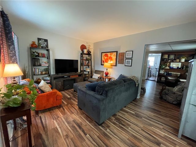 106 N 9th Street, Miamisburg, OH 45342