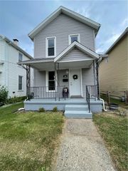 106 N 9th Street, Miamisburg, OH 45342