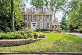 615 Stevens Crossing, Augusta, GA 30907