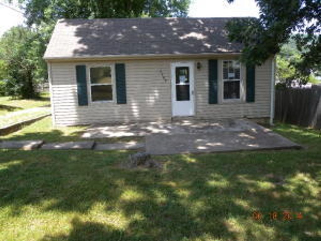 3709 Garden City BLVD, Roanoke, VA 24014