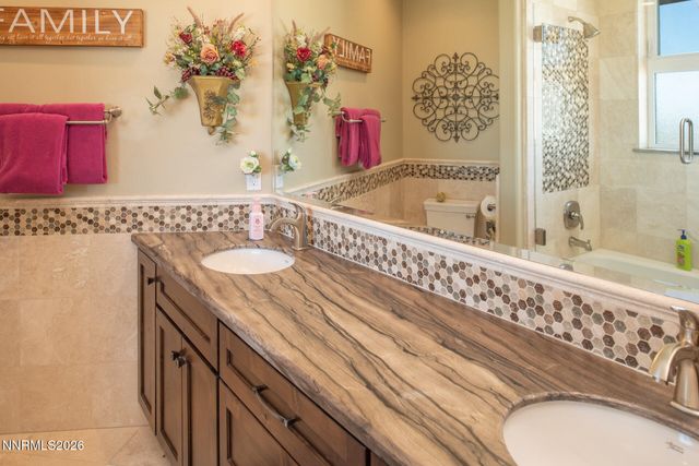 6090 Rock Creek Court, Reno, NV 89511