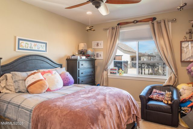 6090 Rock Creek Court, Reno, NV 89511