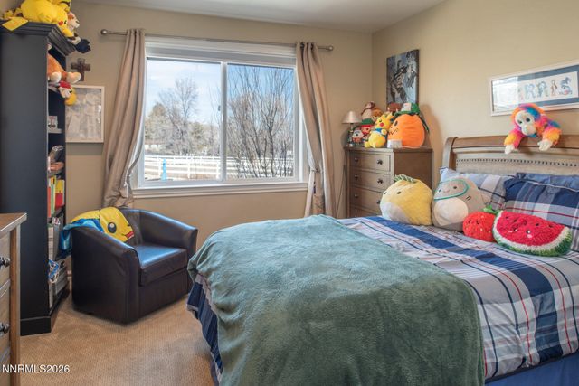 6090 Rock Creek Court, Reno, NV 89511