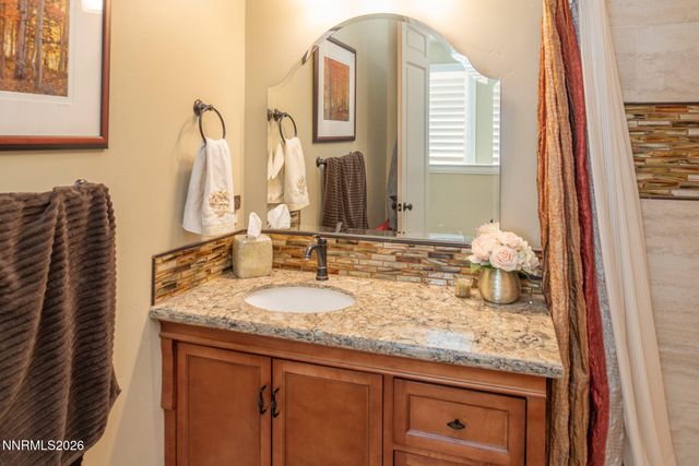 6090 Rock Creek Court, Reno, NV 89511