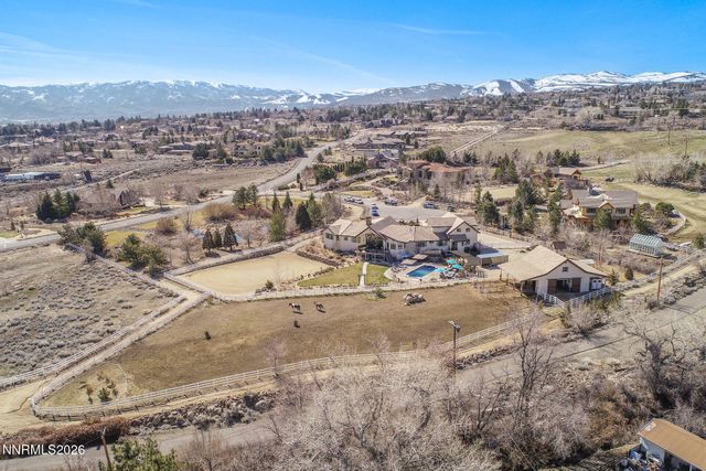 6090 Rock Creek Court, Reno, NV 89511