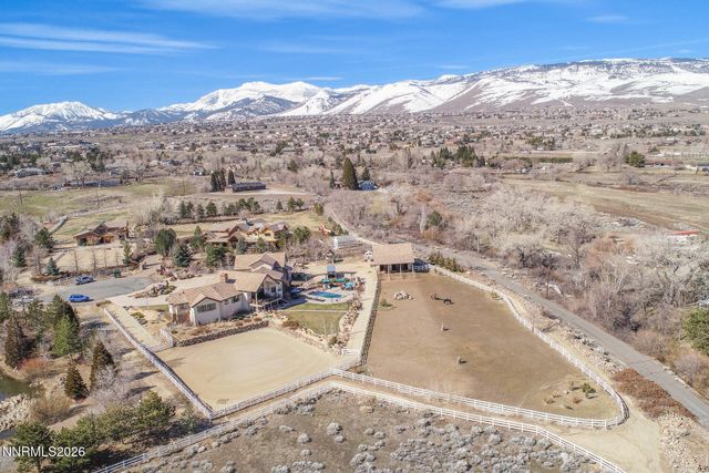 6090 Rock Creek Court, Reno, NV 89511