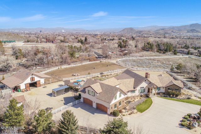 6090 Rock Creek Court, Reno, NV 89511