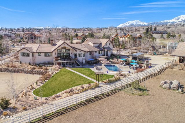 6090 Rock Creek Court, Reno, NV 89511