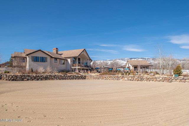 6090 Rock Creek Court, Reno, NV 89511