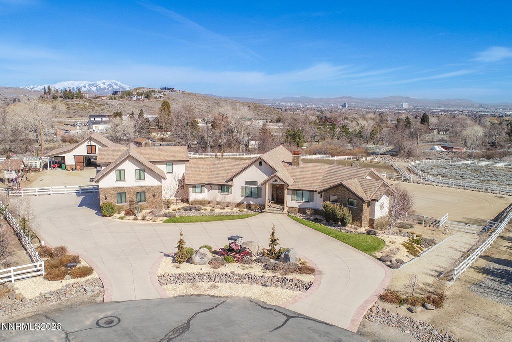 6090 Rock Creek Court, Reno, NV 89511