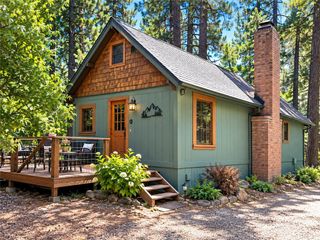 27877 Holly, Lake Arrowhead, CA 92352