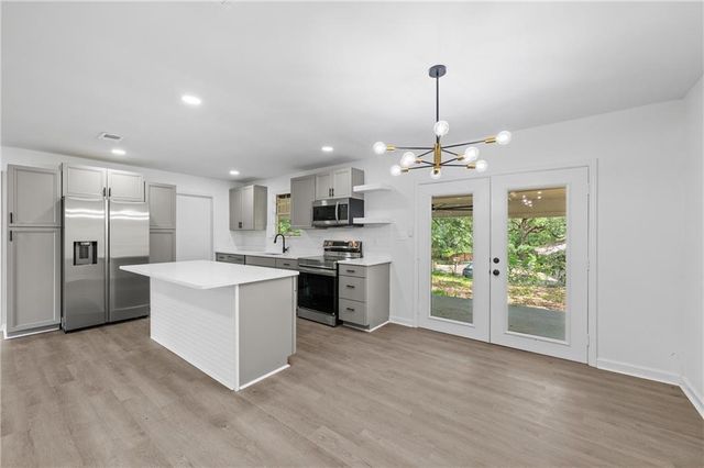 3109 Grishilde Drive, Mobile, AL 36693