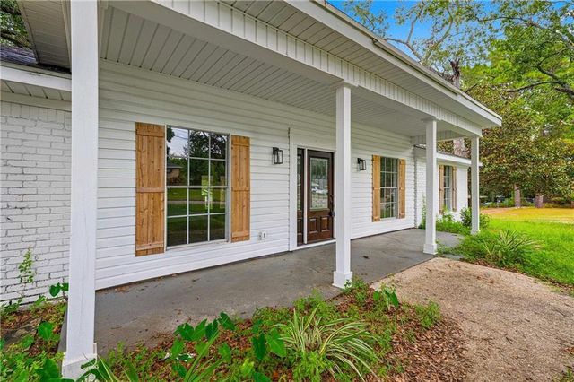 3109 Grishilde Drive, Mobile, AL 36693