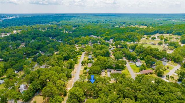 3109 Grishilde Drive, Mobile, AL 36693