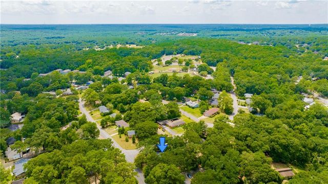 3109 Grishilde Drive, Mobile, AL 36693