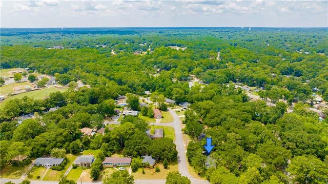 3109 Grishilde Drive, Mobile, AL 36693