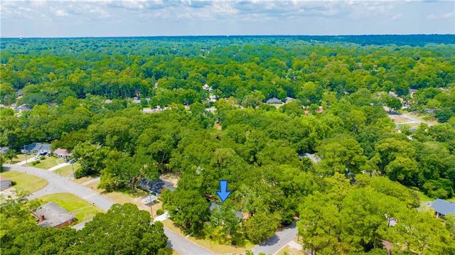 3109 Grishilde Drive, Mobile, AL 36693