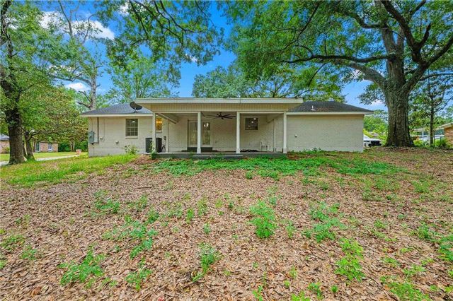 3109 Grishilde Drive, Mobile, AL 36693
