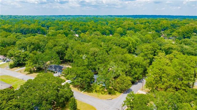 3109 Grishilde Drive, Mobile, AL 36693