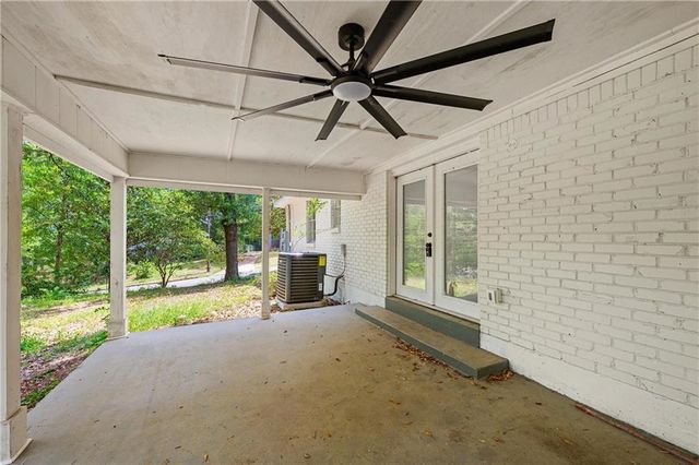 3109 Grishilde Drive, Mobile, AL 36693