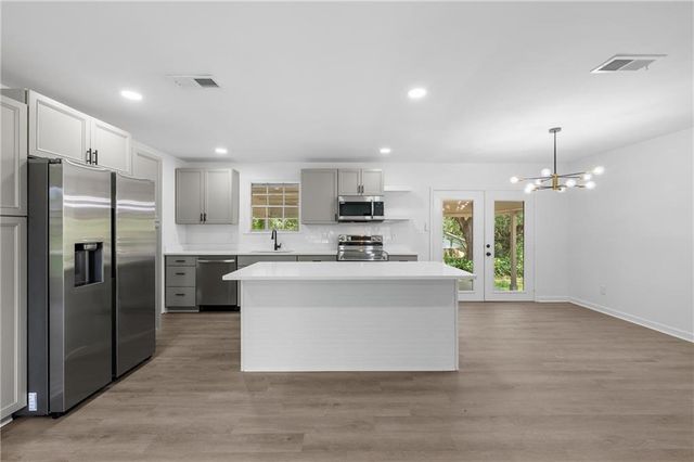 3109 Grishilde Drive, Mobile, AL 36693