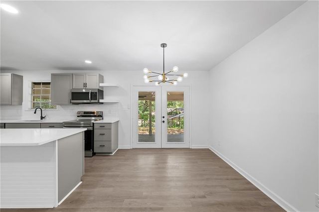 3109 Grishilde Drive, Mobile, AL 36693