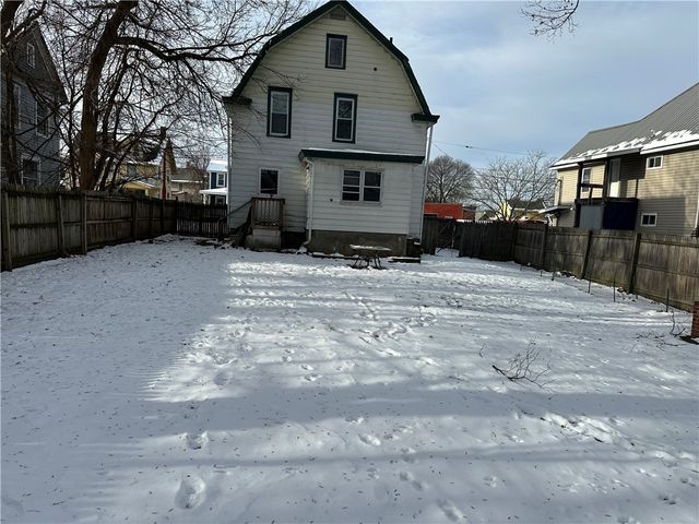 413 Balsam Street, Elmira City, NY 14904