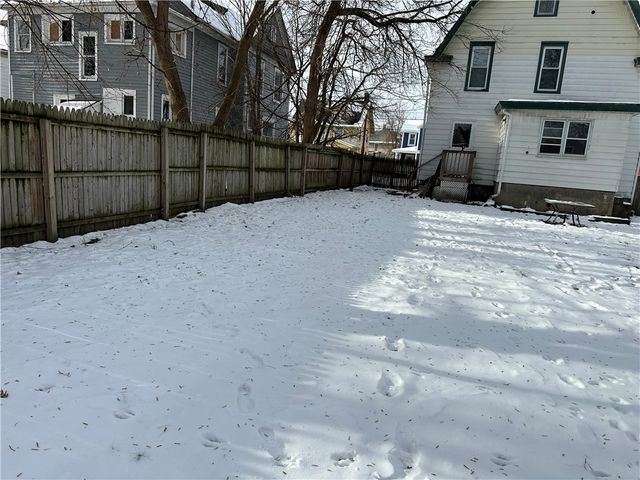 413 Balsam Street, Elmira City, NY 14904