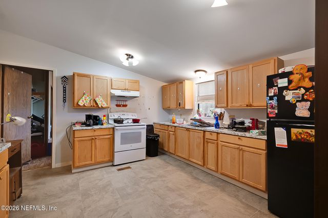 85110 THERESA Road, Yulee, FL 32097