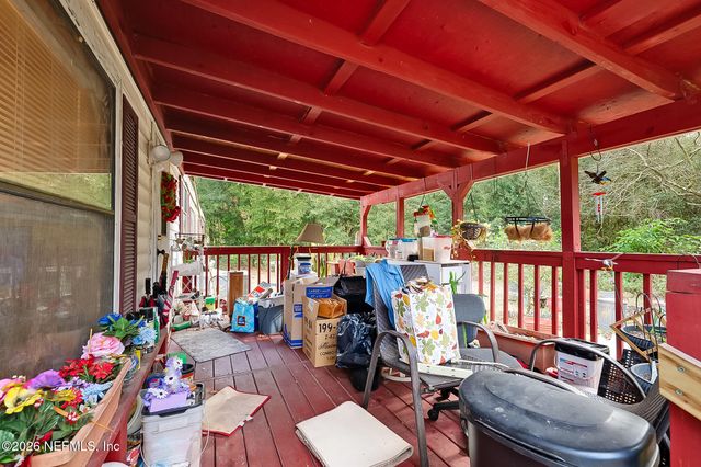 85110 THERESA Road, Yulee, FL 32097