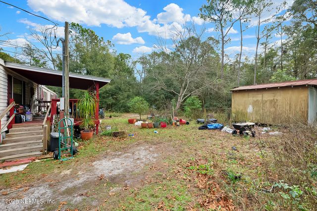 85110 THERESA Road, Yulee, FL 32097