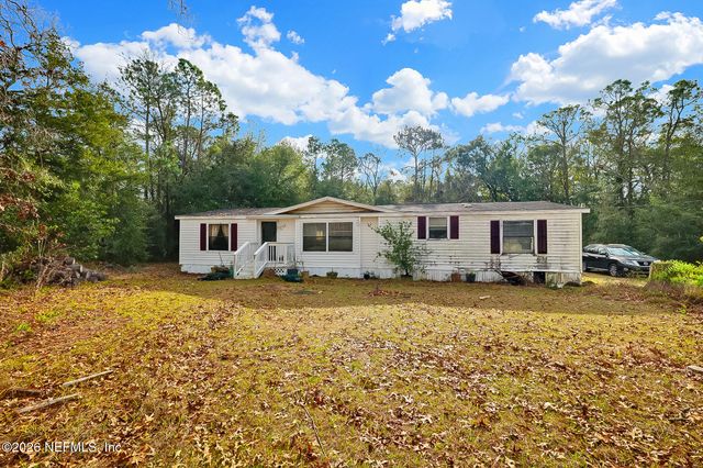 85110 THERESA Road, Yulee, FL 32097