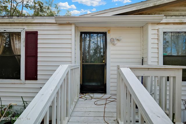 85110 THERESA Road, Yulee, FL 32097