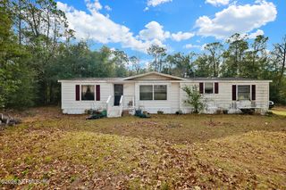 85110 THERESA Road, Yulee, FL 32097