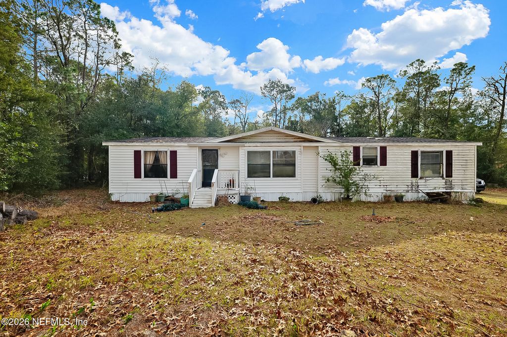 85110 THERESA Road, Yulee, FL 32097