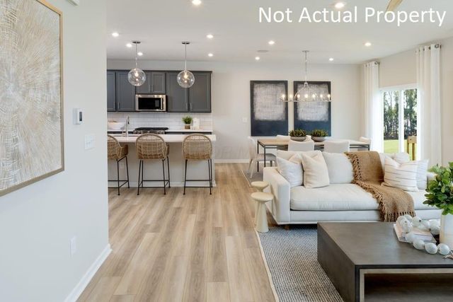 319 Rye Street, Lot 122, Galloway, OH 43119