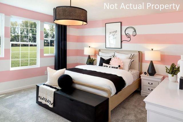 319 Rye Street, Lot 122, Galloway, OH 43119