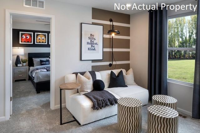 319 Rye Street, Lot 122, Galloway, OH 43119