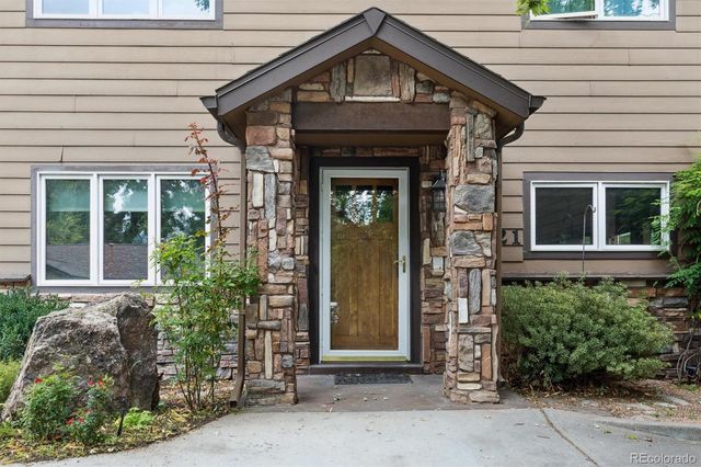 12421 W 9th Place, Golden, CO 80401