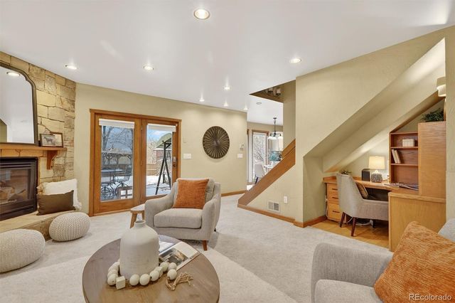 12421 W 9th Place, Golden, CO 80401